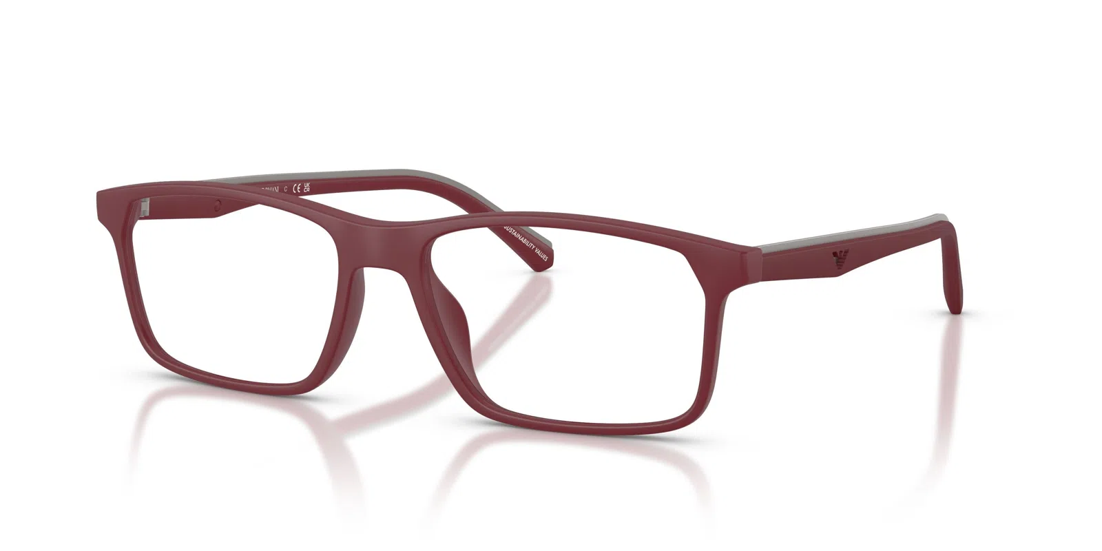 Emporio Armani 3266U Eyeglasses - view 15